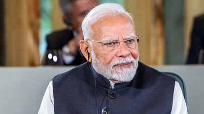 'अगर मोदी हमारे नेता नहीं होते तो भाजपा 150 सीटें भी नहीं जीत पाती', बीजेपी के इस सांसद ने फिर कही बड़ी बात